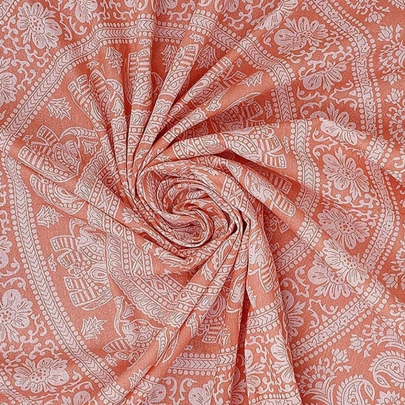 BOHEMIAN WALL TAPESTRY - Picture 6 of 8